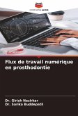 Flux de travail numérique en prosthodontie