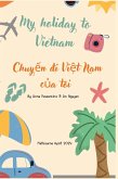 My Holiday to Vietnam