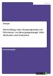Entwicklung eines Kursprogramms zur... - Bild 1