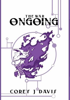 Cover The War Ongoing