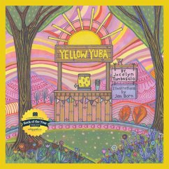 Cover Yellow Yuba