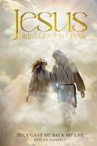 JESUS DIDN'T GIVE UP ON ME JESUS DIDN'T GIVE UP ON ME