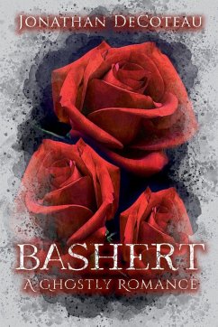 Bashert - Decoteau, Jonathan