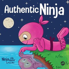 Authentic Ninja - Nhin, Mary