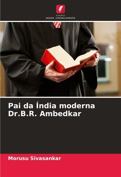Pai da Índia moderna Dr.B.R. Ambedkar - Sivasankar, Morusu