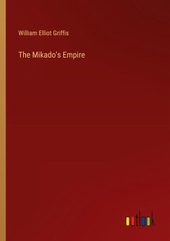 Cover The Mikado's Empire