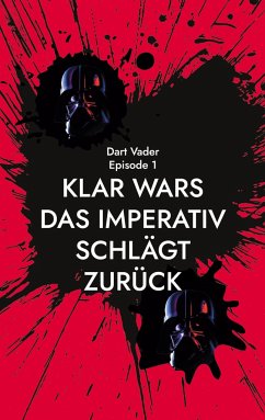 Klar wars - Vader, Dart