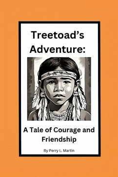 Cover Treetoad's Adventure