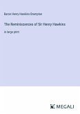 The Reminiscences of Sir Henry Hawkins