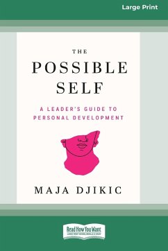 The Possible Self - Djikic, Maja