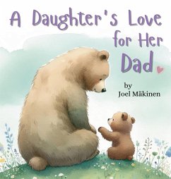 Cover A Daughter's Love for Her Dad