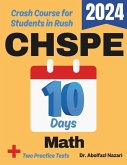 CHSPE Math Test Prep in 10 Days