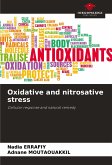 Oxidative and nitrosative stress