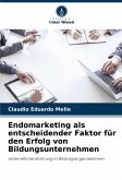 Endomarketing als entscheidender Faktor für den Erfolg von Bildungsunternehmen