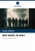 DER KRIEG IN MALI