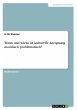 Wann und wieso ist kulturelle Aneignung... - Bild 1