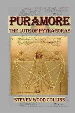 Puramore - The Lute of Pythagoras - Collins, Steven Wood