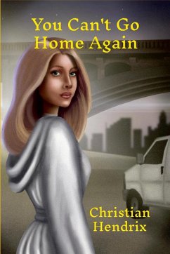 Cover You Can't Go Home Again