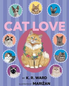 Cover Cat Love