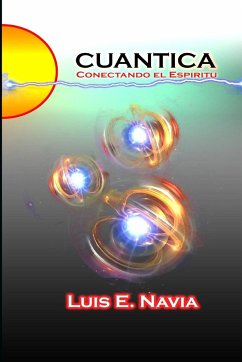 CUANTICA - Navia, Luis