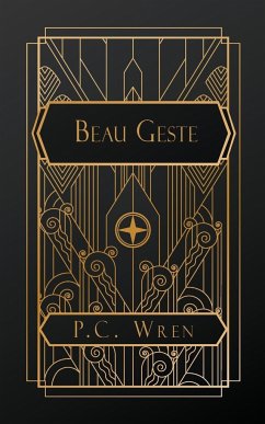 Beau Geste - Wren, P. C.