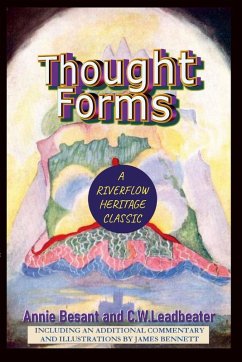 Thought Forms - Bennett, James
