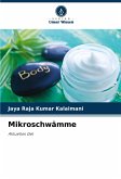 Mikroschwämme