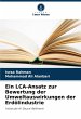 Ein LCA-Ansatz zur Bewertung der... - Bild 1