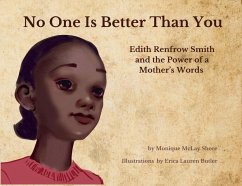 No One is Better Than You - Shore, Monique M