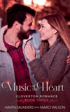 Cover Music of the Heart
