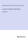 Journals of Australian Explorations