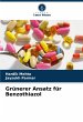 Grünerer Ansatz für Benzothiazol - Bild 1