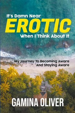 Cover It's Damn Near Erotic When I Think About It
