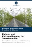 Kalium- und Kalziumdüngung im Tomatenanbau