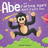 Abe the Farting Ape's April Fool's Day