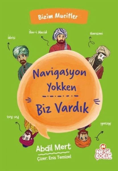 Navigasyon Yokken Biz Vardik Navigasyon Yokken Biz Vardik