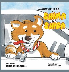 Las aventuras de Shima el Shiba - Missanelli, Mike