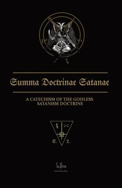 Summa Doctrinae Satanae - Ns, Lcf