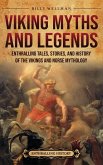 Viking Myths and Legends