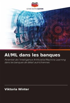 AI/ML dans les banques - Winter, Viktoria