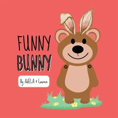 Funny Bunny - And Lauren, AdELA