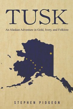 Cover Tusk