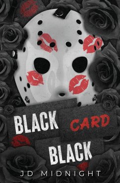 Black Card Black - Midnight, J. D.