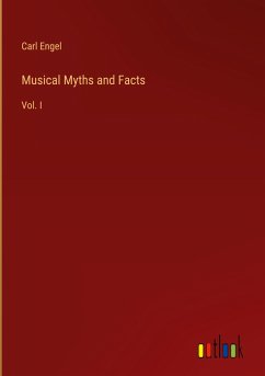 Musical Myths and Facts