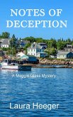 Notes of Deception Notes of Deception