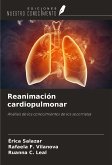 Reanimación cardiopulmonar