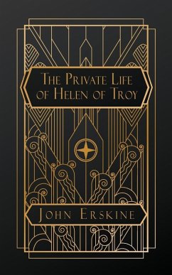 Cover The Private Life of Helen of Troy