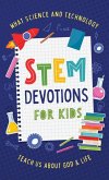 Stem Devotions for Kids Stem Devotions for Kids