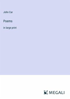 Cover Poems