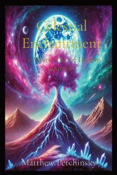 Celestial Enchantment - Petchinsky, Matthew Edward